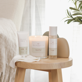 Clove & Sandalwood 100ml Hydrating Scented Hand Cream